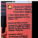 CS & Precious Metals Protection Agency 343