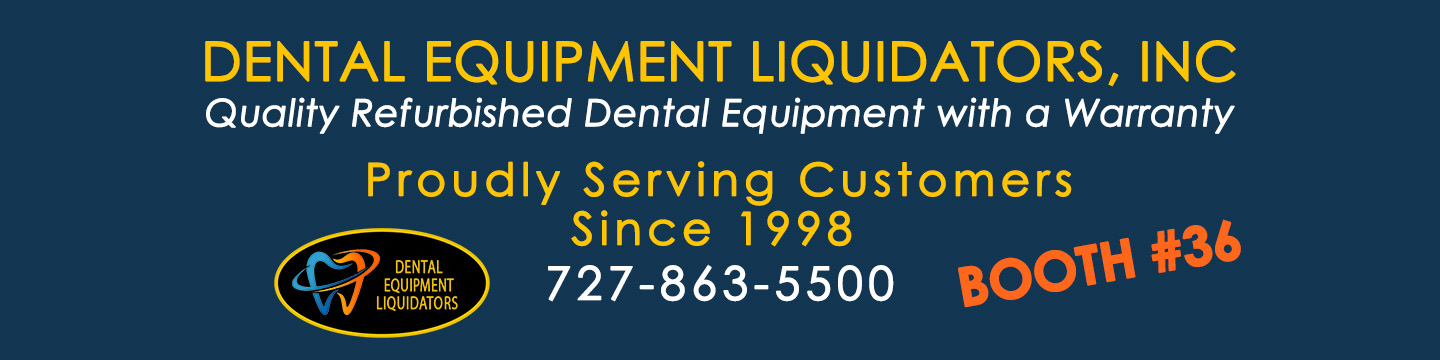 Dental Equipment Liquidators, Inc. 59