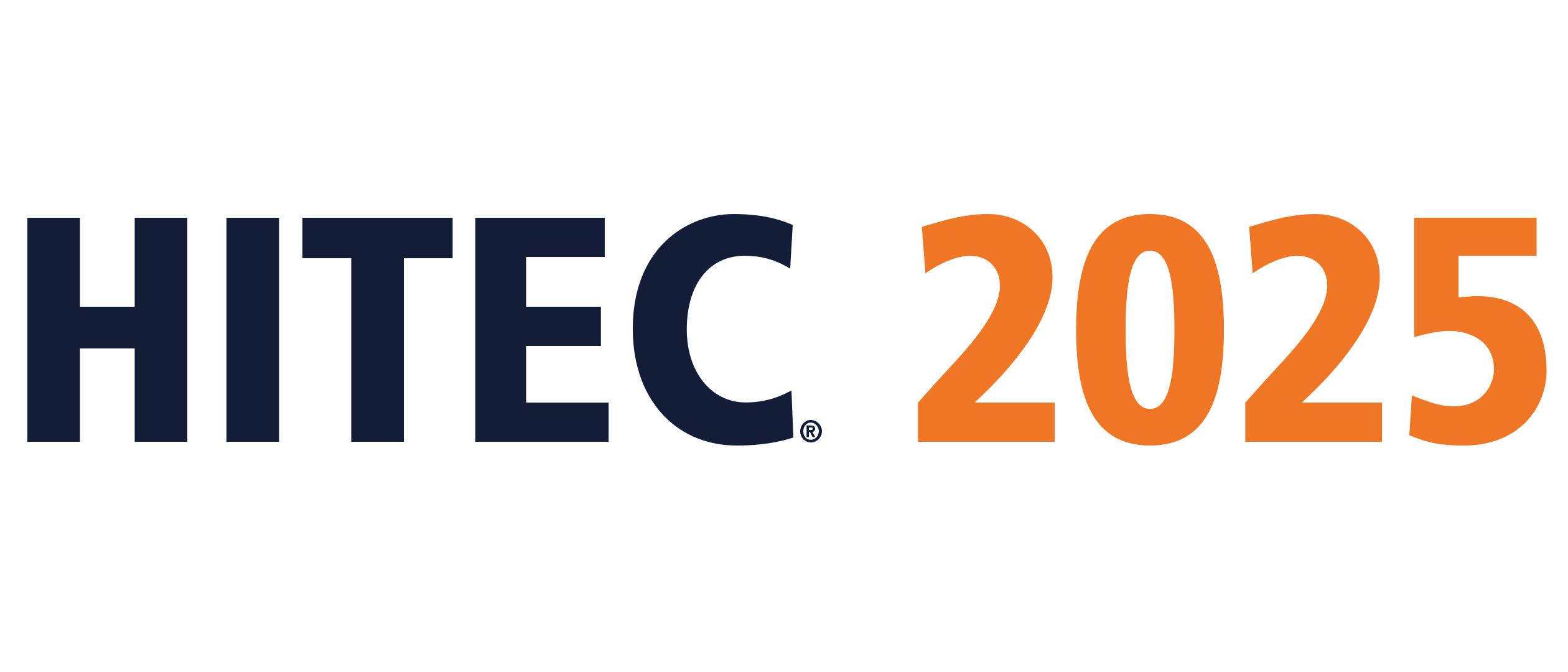 HITEC Indianapolis 2025