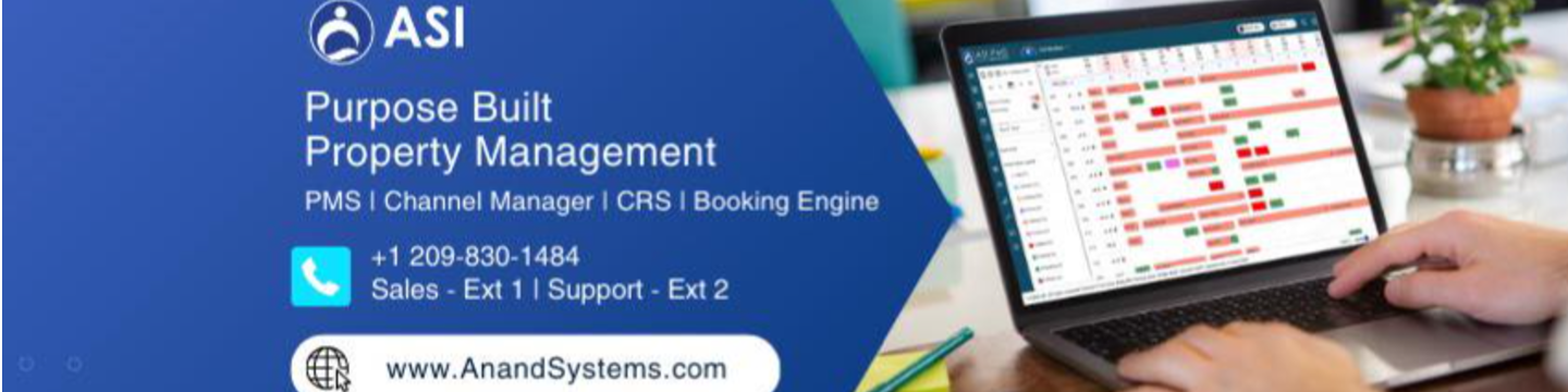 Anand Systems Inc. (ASI) 26