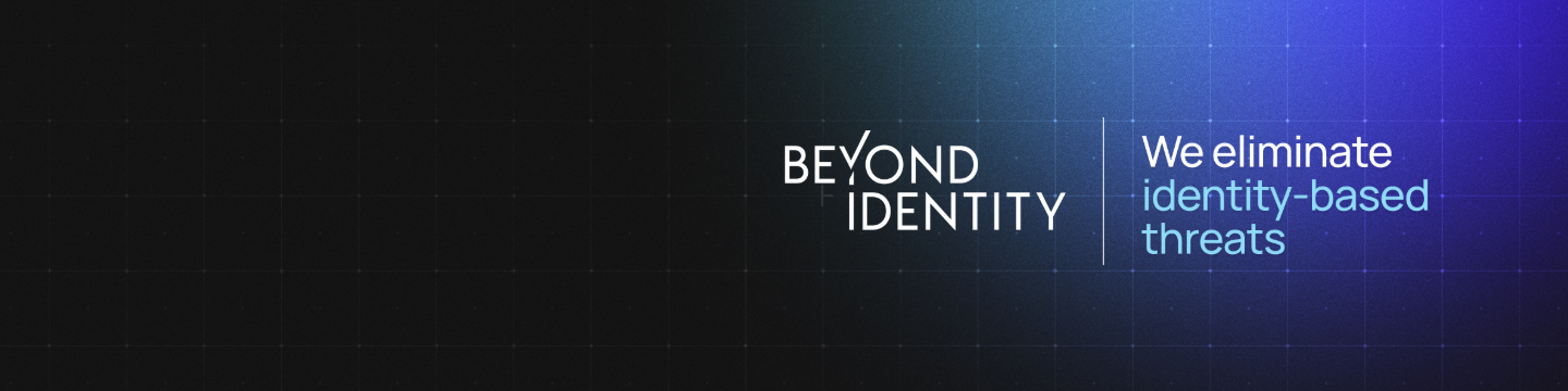 Beyond Identity 349