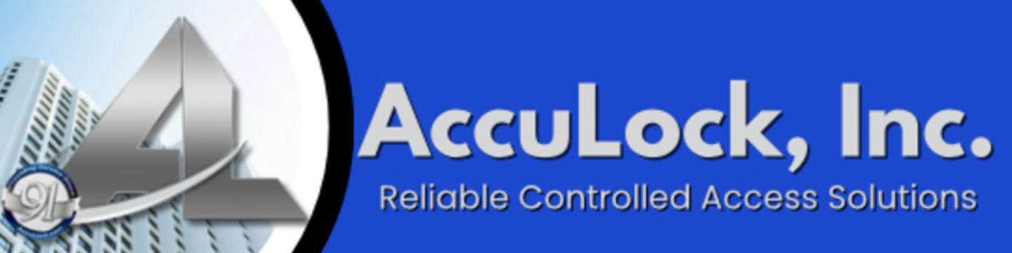 AccuLock, Inc. 360