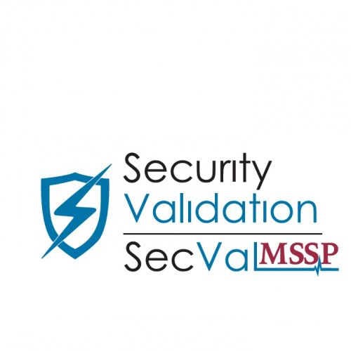 Security Validation | SecValMSSP 51