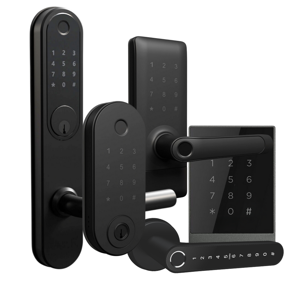 Flexible, Affordable, Tech-Forward 116