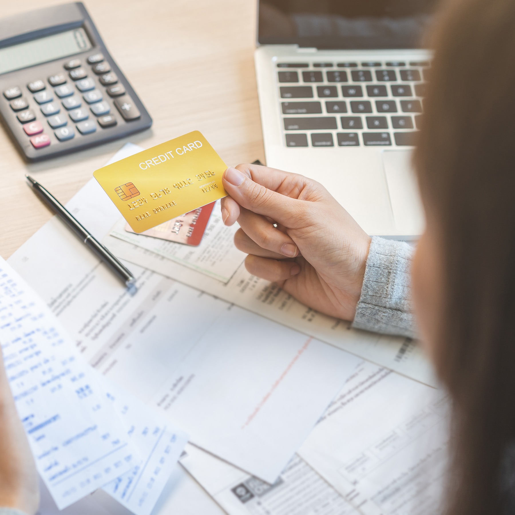 Chargeback Management 461