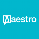 Maestro PMS 162