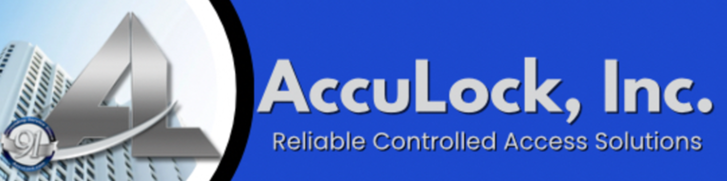 AccuLock, Inc. 336