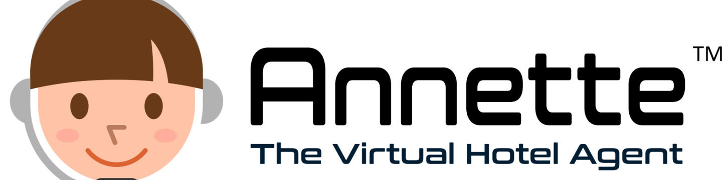Annette - The Virtual Hotel Agent 53