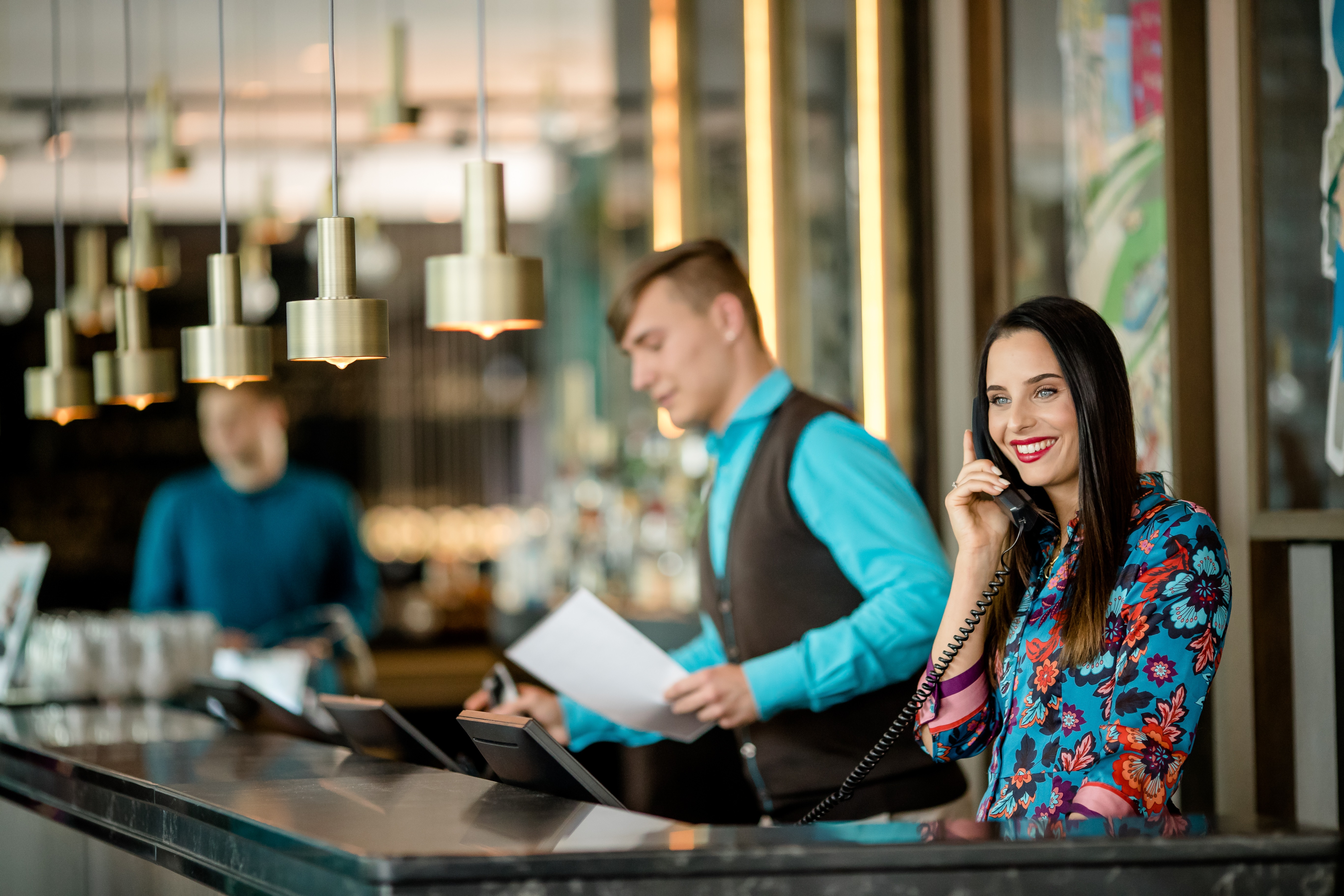 Motel One Innovates Operations Using Oracle Cloud 1052