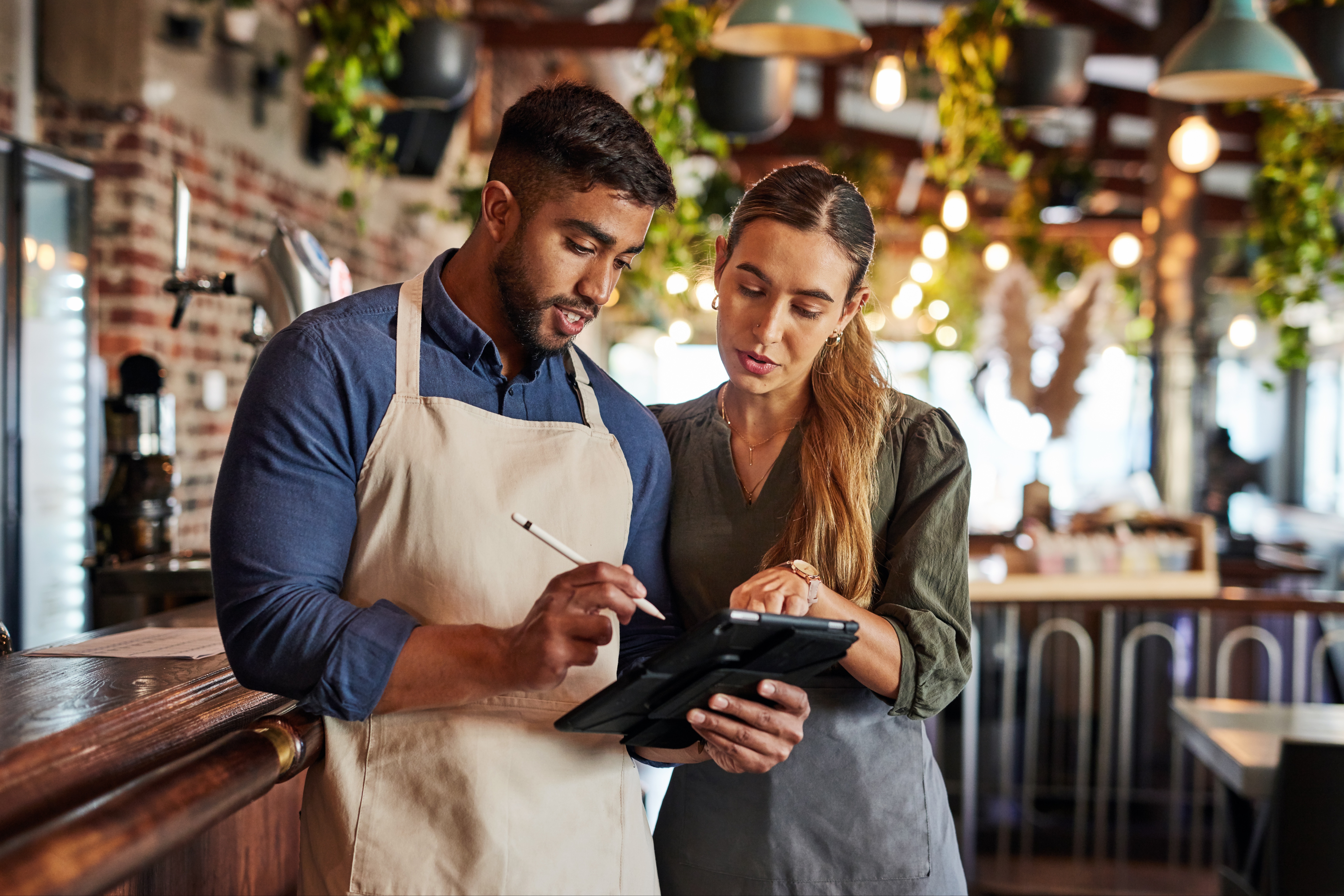 Oracle and NetSuite Deliver New AI-Powered Solution for Restaurant Operations 1058