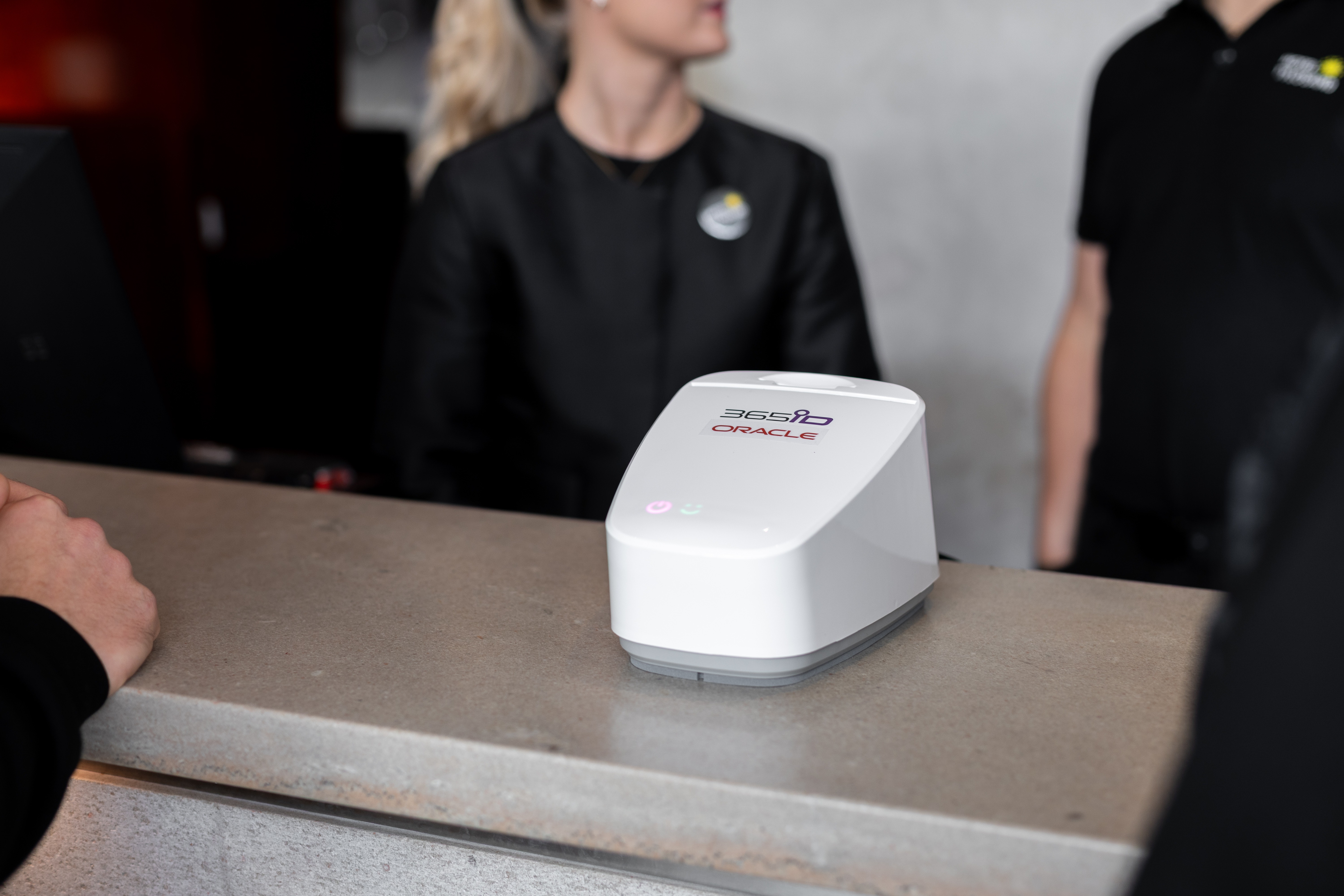 Elevate your guest experience with 365id solutions 22