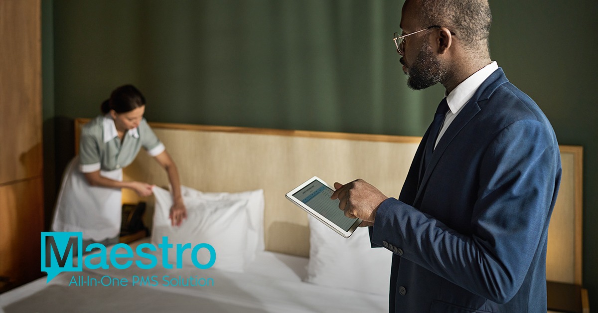Beyond Simplicity: Rethinking PMS Usability for Modern Hotels 314