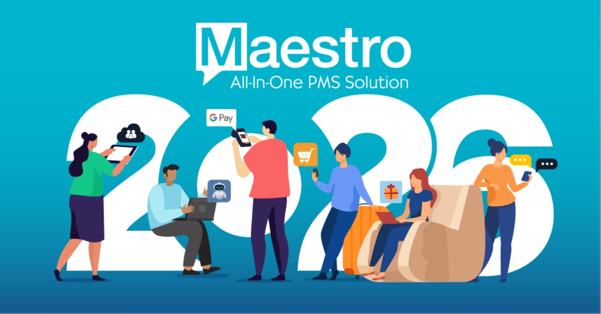 Maestro’s 2026 Software & Innovation Roadmap Focuses on Intelligent Growth, Elevated Experiences 316