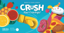 Crush Your Cravings  challenge, powered by Compass One Healthcare 108