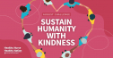 Healthy Nurse, Healthy Nation™ Sustain Humanity With Kindness Challenge 113