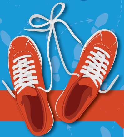 Step It Up in 10 (days) Challenge 22