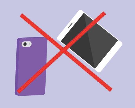 Screen Time Detox 53