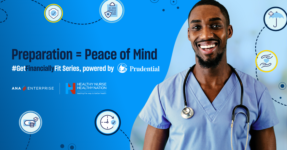 #GetFinanciallyFit challenge series, powered by Prudential 62