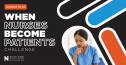 When Nurses Become Patients Challenge 78