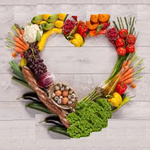 Healthy Nurse, Healthy Nation™ Blog - 15 Easy Ways To Eat More Fruits And Vegetables Every Day 145