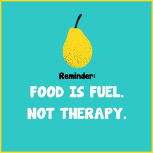 Healthy Nurse, Healthy Nation™ Blog - Healthy Tactics To Overcome Emotional Eating 33