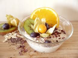 Healthy Nurse, Healthy Nation™ Blog - Simple Healthy Breakfast Ideas 170