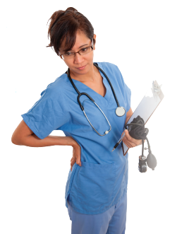 Healthy Nurse, Healthy Nation™ Blog - The Importance Of Safe Patient Handling And Mobility For Nurses 46