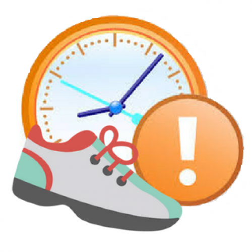 Healthy Nurse, Healthy Nation™ Blog - Sneak Fitness Into Your Routine 23