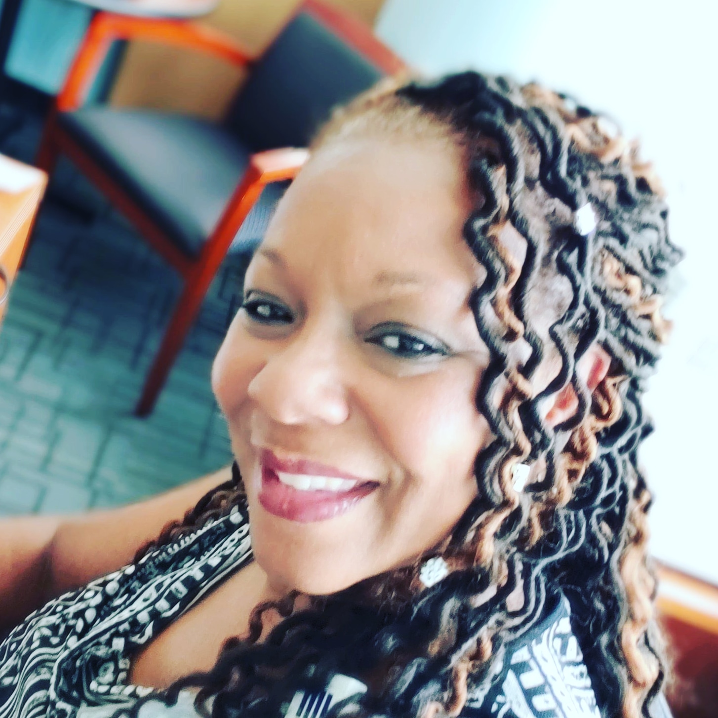 Healthy Nurse, Healthy Nation™ - #healthynurse Spotlight Series - Regina Martin, MSN, BSN, RN 3747