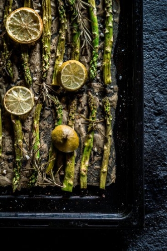 Healthy Nurse, Healthy Nation™ Blog - Healthy Holiday Recipe Swaps 2378