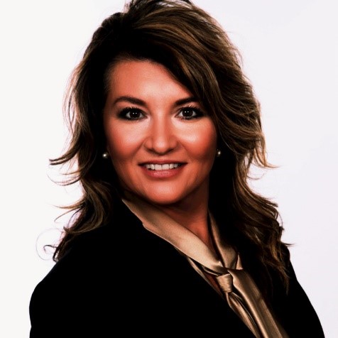 Healthy Nurse, Healthy Nation™ - #healthynurse Spotlight Series - Aundrea Mills, RN, BSN, MHL 4211