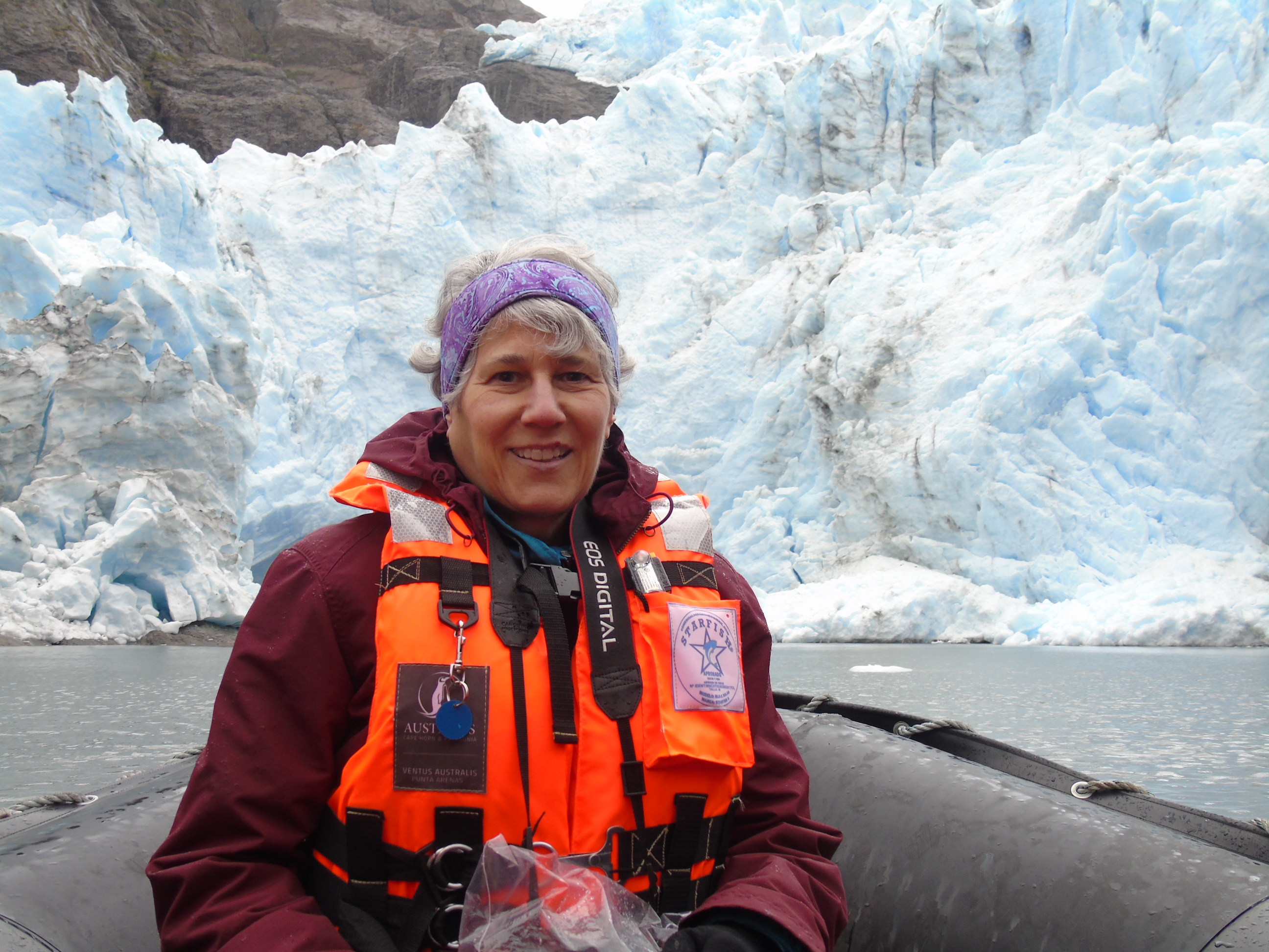 Healthy Nurse, Healthy Nation™ - #healthynurse Spotlight Series - Pamela Cipriano, PhD, RN, NEA-BC, FAAN 3179