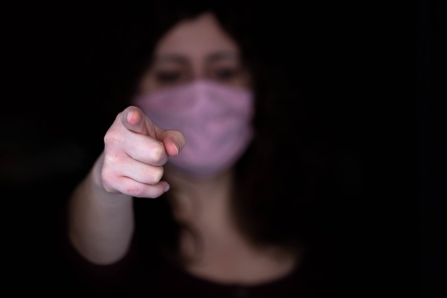 ANA Healthy Nurse, Healthy Nation® Blog: Speaking Up - Not Staying Silent About Workplace Violence 5017