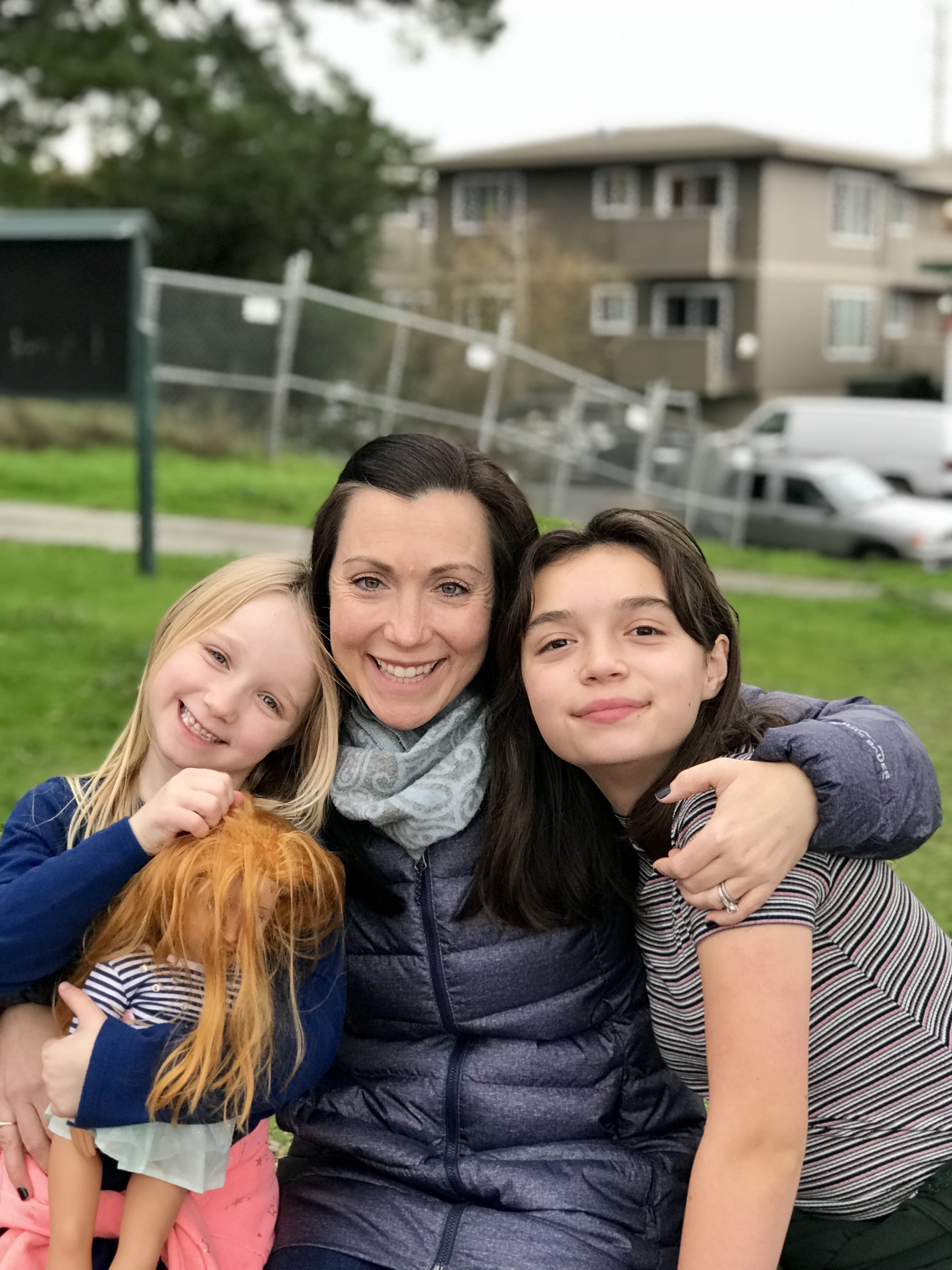 Healthy Nurse, Healthy Nation™ - #healthynurse Spotlight Series - Liisa Dewhurst, RN, BSN, MSN, CNP 3742