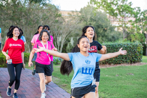 Healthy Nurse, Healthy Nation™ - Champion Spotlight Series - American College Of Lifestyle Medicine (ACLM) 4011