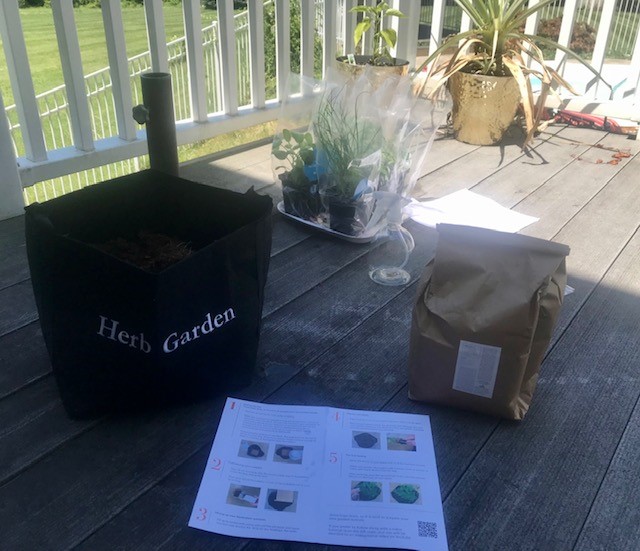 Healthy Nurse, Healthy Nation™ - Champion Spotlight Series - ANA Enterprise 3984