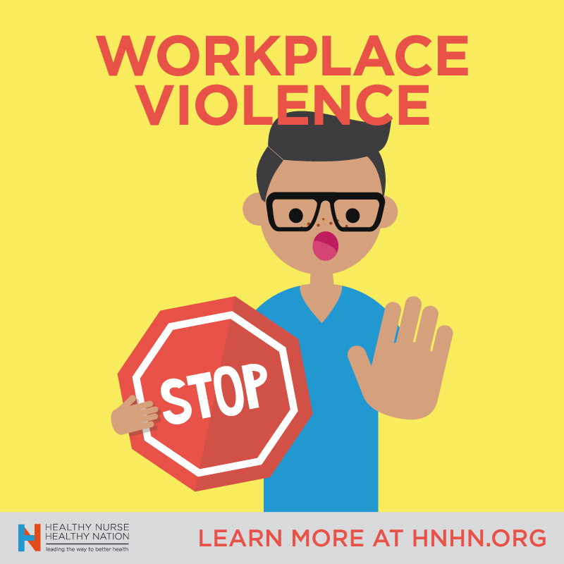 Nurse Abuse Why It’s Happening, And How To Stop It Healthy Nurse