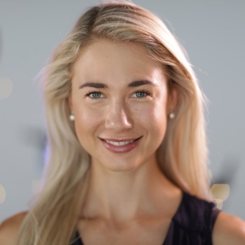 Healthy Nurse, Healthy Nation™ - #healthynurse Spotlight Series - Amy Benn 2621