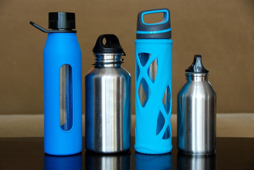 ANA Healthy Nurse, Healthy Nation® Blog:  Best Practices for Cleaning Your Water Bottle 5168