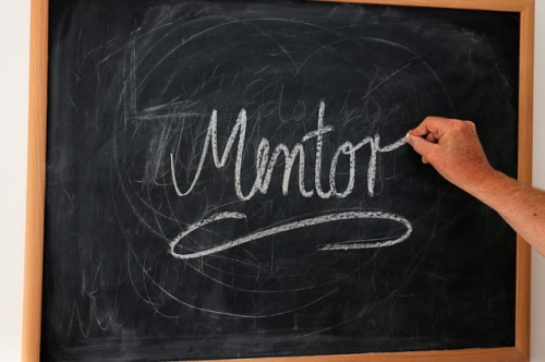 Healthy Nurse, Healthy Nation® Blog: Want to Get the Most From Your Mentor Relationship? 5166