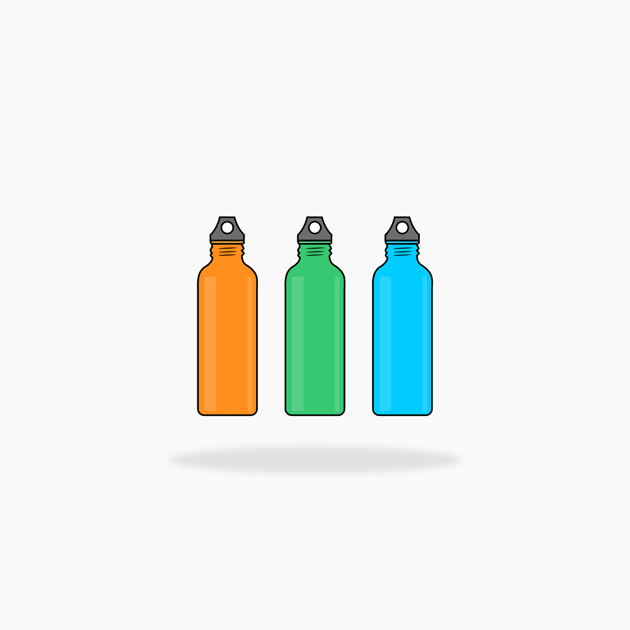 ANA HEALTHY NURSE, HEALTHY NATION BLOG - Hydration Supplements: Are They Worth the Hype? 4801