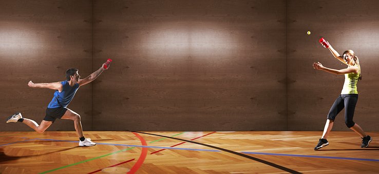 Healthy Nurse, Healthy Nation™ Blog - 10+ Adult Team Sports That Promote Movement And Socialization 4435