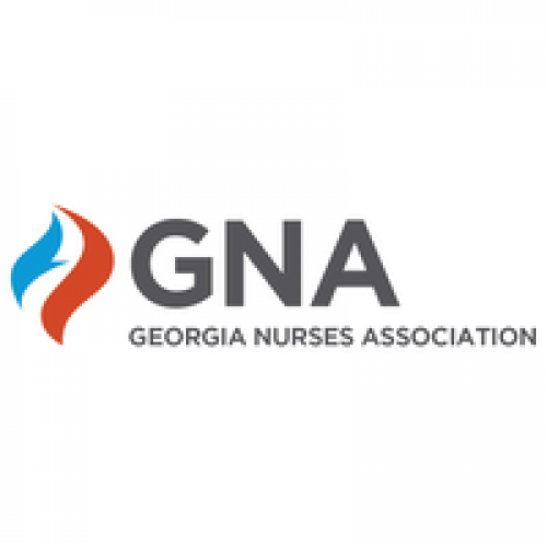 Healthy Nurse, Healthy Nation™ - Champion Spotlight Series - Georgia Nurses Association 3898