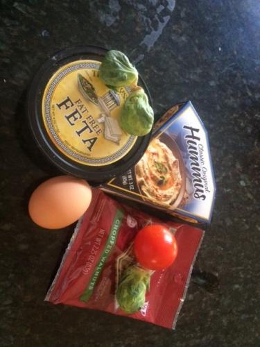 Healthy Nurse, Healthy Nation™ Blog - 3 Simple And Easy Ways To Eat Healthy And Curb Cravings While Working Night Shift 3504