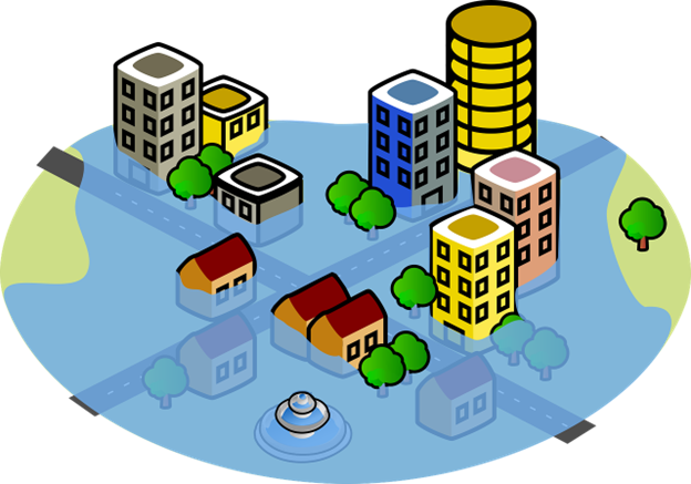 ANA Healthy Nurse, Healthy Nation® Blog: Disaster Preparedness for Nurses – Part 3 of 3 5111