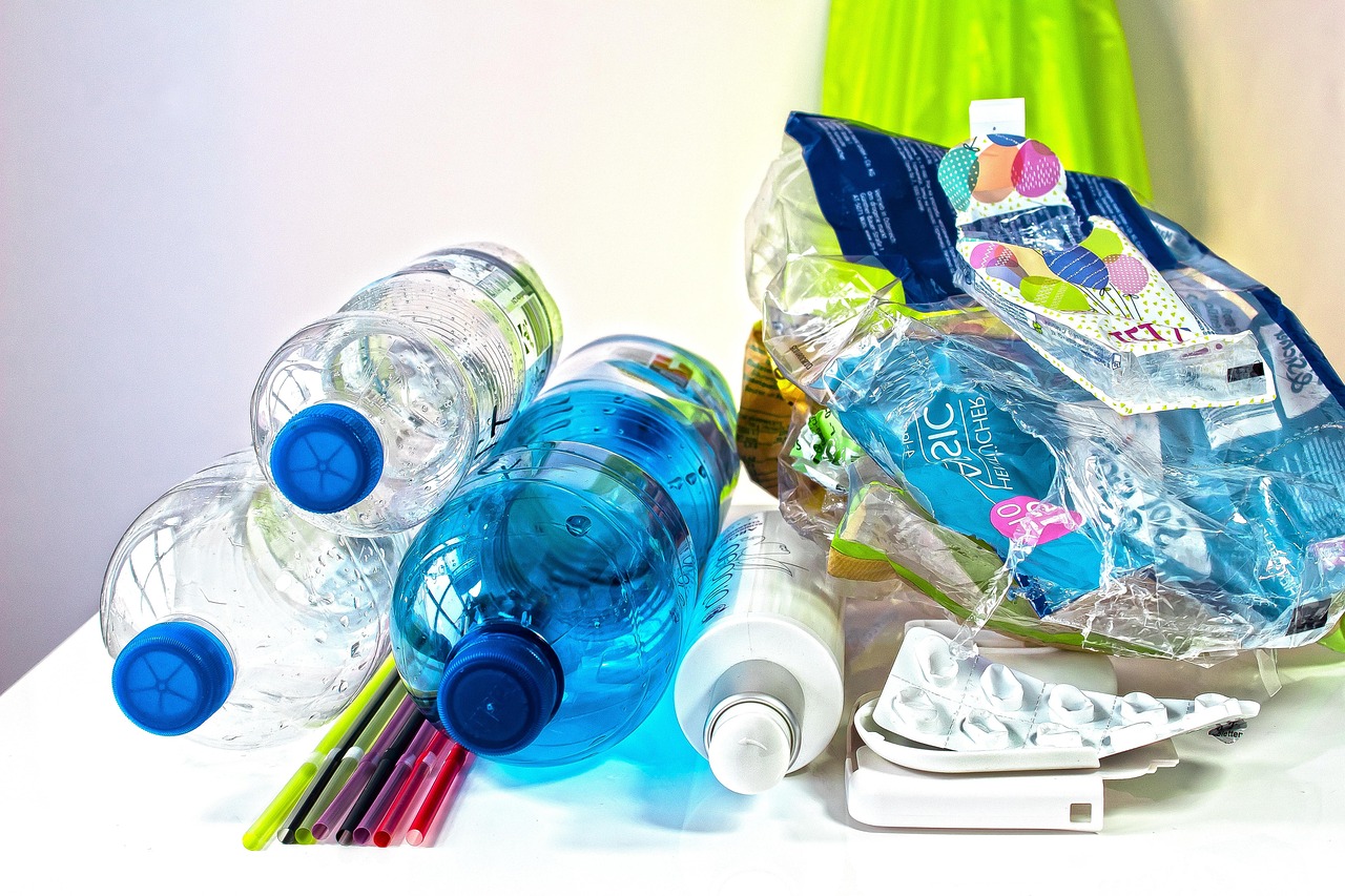 ANA Healthy Nurse, Healthy Nation® Blog: Invisible Hazards: Endocrine-Disrupting Chemicals in Plastics 5251