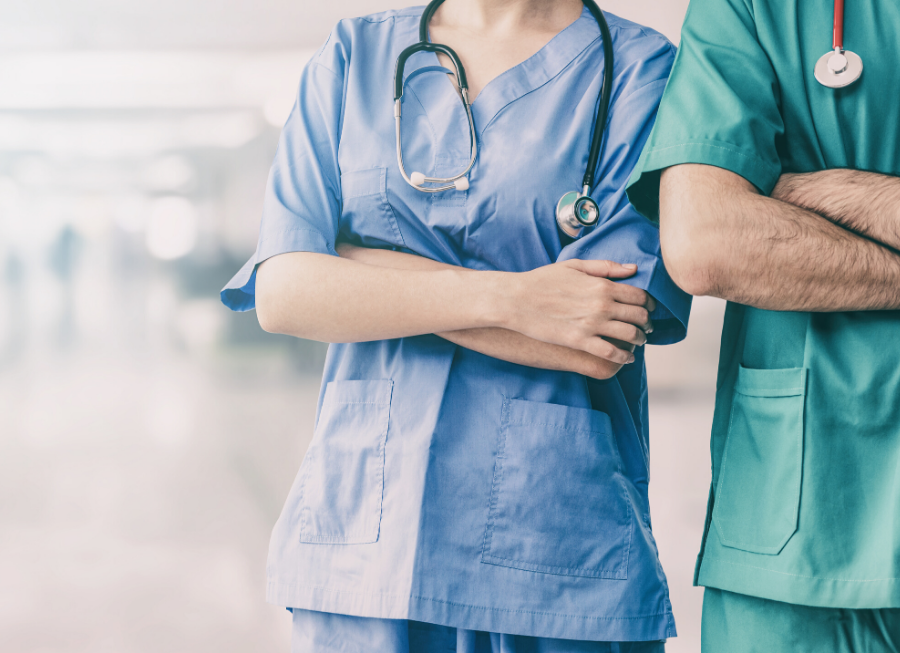 Healthy Nurse, Healthy Nation™ Blog - Making It Easier For Nurses To Care For Patients 3788