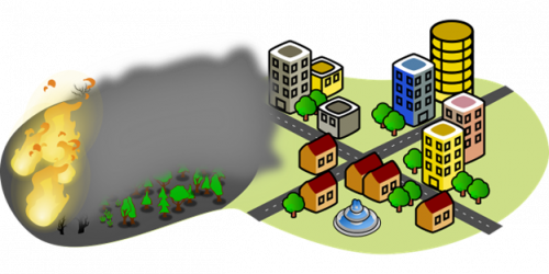 ANA Healthy Nurse, Healthy Nation® Blog:  Disaster Preparedness for Nurses – Part 1 of 3 5050