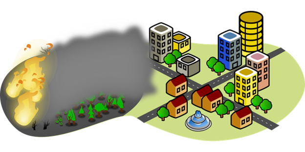 ANA Healthy Nurse, Healthy Nation® Blog:  Disaster Preparedness for Nurses – Part 1 of 3 5050