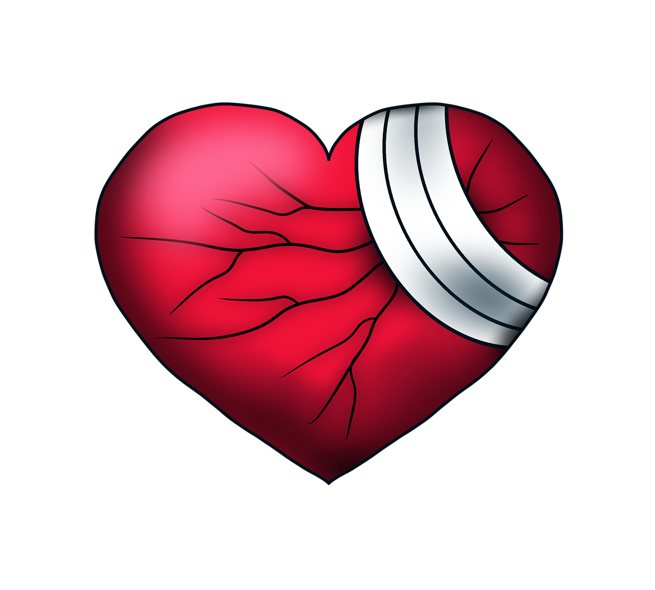 Healthy Nurse, Healthy Nation® Guest Blog: When the Silent Treatment Hurts More Than Words: How Unforgiveness Impacts Your Heart 5293